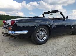 Triumph Spitfire Mk3 A Vendre A Gent 2ememain Be