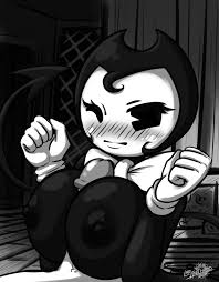 Female Bendy - Page 9 - HentaiEra