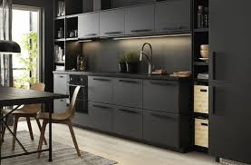 ikea just gave us a sneak peek at how all the 2018 products will look cuisine moderne meuble cuisine cuisine ikea