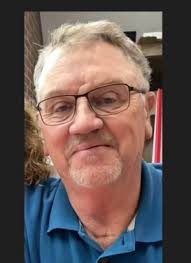 Obituary for Keith Gay