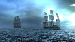 The terror might be named for the titular ship, but it certainly lives up to its double meaning in every episode. Review The Terror Sci Fi O Rama