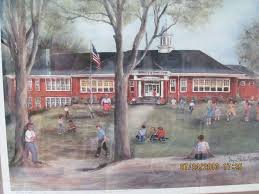 The Old Northside Elementary School In Griffin Ga This Was My Elementary School Hometown Historic Buildings Griffin