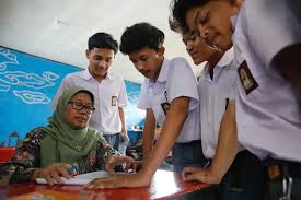 Kompas.id - News update