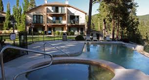 • hard buckram front panels. Mountain Lake Lodge The Flathead Valley S Best Kept Secret