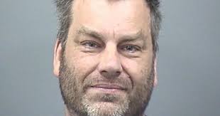 Raymond Marco De Vries jailed for sexual offences against children