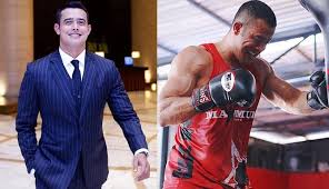 Ben amir dan lisa surihani adik beradik?? Biodata Zul Ariffin Pelakon Drama Seribu Rindu Iluminasi