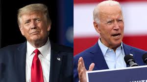 Trump And Biden Confront In The Final Presidential Debate Vietnam Times