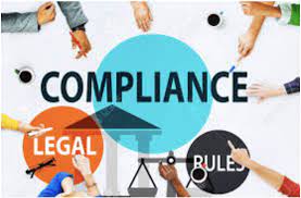 Risk Management & Compliance Frameworks – Blog