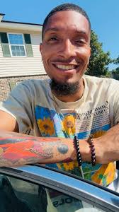 Hello everyone, I'm Brandon. I'm 39. I'm from the United States East Coast,  North Carolina.