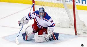 Most recently in the nhl with washington capitals. Henrik Lundqvist Happy To Be Part Of Rangers Rebuild Sportsnet Ca