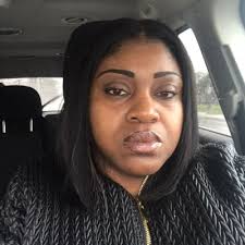 Charmaine Davidson's Instagram, Twitter & Facebook