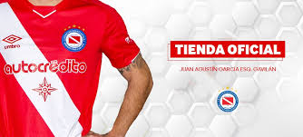 There are also all argentinos juniors srl scheduled matches that they are going to play in the future. Bichostore Argentinos Juniors Home Facebook