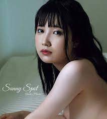 Himari Asada 1st. Photobook  Sunny Spot   From Japan | eBay