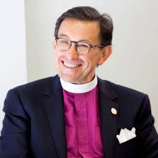 The Rt. Rev. Daniel G.P. Gutierrez