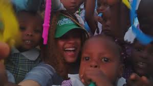 Fundraiser by Fatima West : To Kenya With Love (Non Profit) Orphans fund