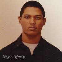 Bryan Severino's Instagram, Twitter & Facebook