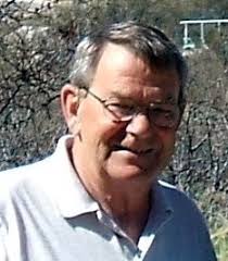 Arthur Price Obituary