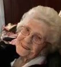 Edna McGhee Obituary (2021)