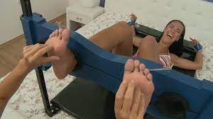 Jeune etudiante tres excitee fait un casting. Tied Toes Tickled Bare Feet Victoria Sweet Tickling Submission Tickled Feet Hd Mp4