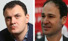 Diana șoșoacă amenință cu plângere penală. Robert NegoiÅ£Ä Psd Il AcuzÄ Pe Sebastian GhiÅ£Ä Psd De AmeninÅ£are Cu Moartea