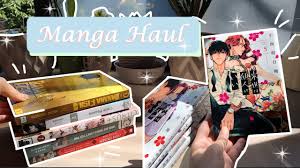 Maybe you would like to learn more about one of these? Manga Haul Anime Prints For Manga Wall Getting Ready To Decorate My Room Youtube
