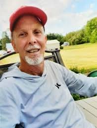 Alan George Walters Obituary (2022)