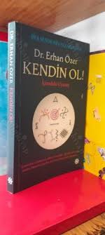 KENDİN OL ! İçimdeki Uyanış