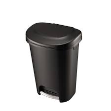 Like the grow bags, a garbage. Best Kitchen Trash Cans Of 2021 Apartment Therapy