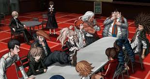 About press copyright contact us creators advertise developers terms privacy policy & safety how youtube works test new features press copyright contact us creators. Danganronpa Chapter 1 Trial Walkthrough