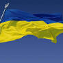 ukraina flagga från www.nationalflags.shop