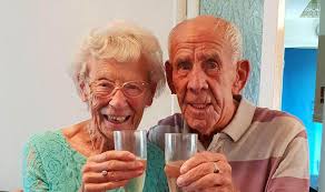 Ken and Mary Marlow: Our forever home