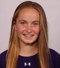 Grace Whitley's Instagram, Twitter & Facebook