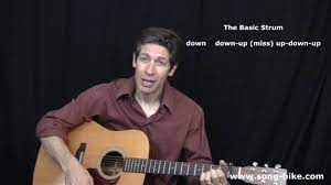 Sunshine By Jonathan Edwards Easy Guitar Lesson Youtube