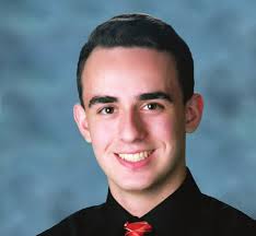 Congratulations to the Chenango Valley High School Class of 2021!