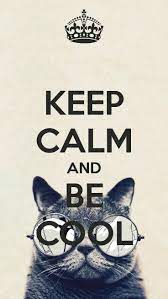 Papel De Parede Pedidos Fechado Keep Calm Wallpaper Calm Quotes Keep Calm