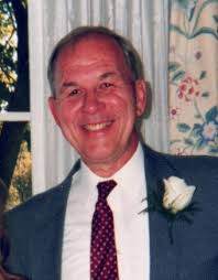 Robert G. Straub Obituary October 8, 2023