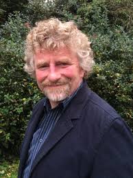 IAYO Welcome Martin Mc Ginley to the Board of Directors