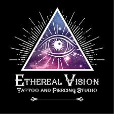 They have a ton of great artist and it's a fairly large shop. Ethereal Vision Tattoo Studio Home Facebook