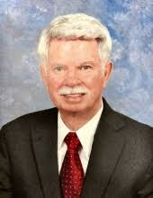 Obituary information for Bob Jones