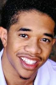 Fan Casting Ibrahim Haneef Muhammad as A.J. in Kids Next Door: Infinity War 