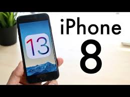 Ios 13 Official On Iphone 8 Review Youtube