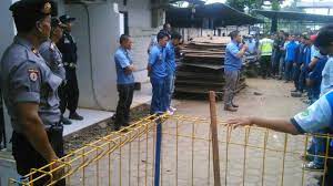 Entdecke rezepte, einrichtungsideen, stilinterpretationen und andere ideen zum ausprobieren. Polsek Gringsing Jaga Pertemuan Karyawawan Dan Pihak Pt Makmur Alam Lestari Tribratanews Polres Batang