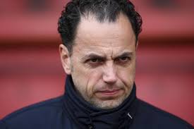 Leyton Orient 0 Morecambe 1: O's lose six