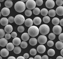 Spherical Tungsten Powder