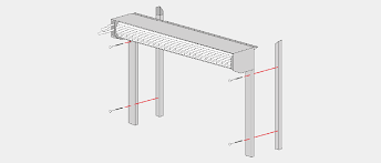 Pose Volet Roulant Exterieur Avec Sangle Manivelle Ou Moteur