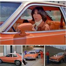Image result for Tangerine 1979 Pinto