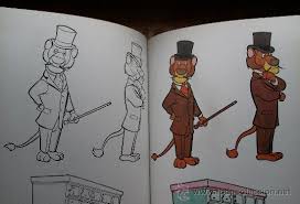 Willy Fog Para Colorear