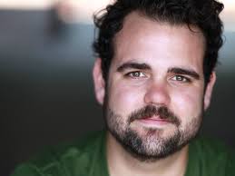 Greg Hildreth to Join Broadway's Chicago as Amos Hart