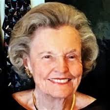 Barbara Long Savage Obituary