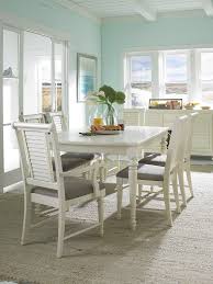 Rustic dining room sets dining room furniture sets home kitchens heirloom furniture furniture dining room cozy distressed furniture broyhill cupboard design. Broyhill Furniture Seabrooke Upholstered Dining Side Chair With Louvered Back Bigfurniturewebsite Dining Side Chairs